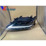  Đèn Pha Lexus RX350 2010-2014 Full Led Vland 