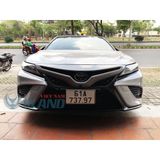  ĐÈN PHA CHO TOYOTA CAMRY 2019-2020 MẪU LEXUS CỰC CHẤT 