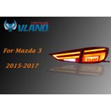  Đèn Hậu Mazda 3 2015-2018 Mẫu Audi Full Led 