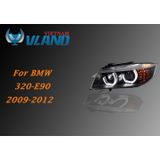  Đèn Pha BMW Series 3 E90 2009-2012 Mẫu 01 Made In Taiwan 