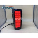  ĐÈN HẬU ISUZU DMAX 2015-2019 FULL LED SIÊU SÁNG 