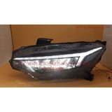  Đèn pha cho Honda Civic 2017-2019 mẫu có chức năng Welcome Light 