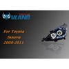  Đèn Pha Toyota Innova 2008-2011 Mẫu 1 Bi 