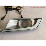  Đèn gầm cho Ford Ranger LTS hay Ranger 2.2 
