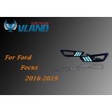  Đèn gầm cho Ford Focus 2016-2019 mẫu mustang chạy 