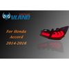  Đèn Hậu Honda Accord 2014-2016 Mẫu Lexus 