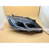  Đèn pha cho Toyota Camry 2015 - 2018 mẫu Mercedes xinhan chạy 