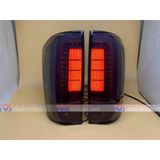  Đèn Hậu Nissan Navara 2015-2019 Mẫu Full Led 