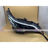  Đèn Pha cho TOYOTA FORTUNER 2017 mẫu LEXUS 