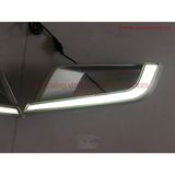  Đèn gầm cho Ford Ranger Wildtrack 2015 hay Ranger 3.2 