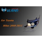  Đèn Pha Toyota Hilux 2008-2011 Mẫu Made In Taiwan 