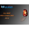  Đèn Hậu Mini Cooper R60 2007-2011 Mẫu Cờ Anh 