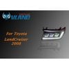  1 Cặp Đèn Pha Toyota LandCruiser 2008 Full Led 