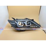  Đèn pha cho Toyota Camry 2012-2014 mẫu BMW 