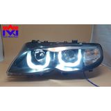  Đèn Pha BMW Series 3 E90 2002-2005 Made In Taiwan 