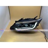  Đèn Pha Toyota Camry 2015-2018 Mẫu Bugatti Full Led 