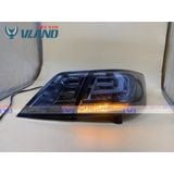  Đèn Hậu Toyota Camry Việt Nam 2006-2011 Mẫu BMW Made In Taiwan 