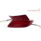  Đèn gầm hậu cho Toyota Camry 2015-2018 