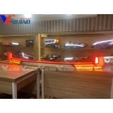  Đèn Hậu Lexus RX350 2016-Up Full Led Bao Gồm Thanh Ngang 