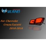  Đèn Hậu Chevrolet Cruze 2010-2014 Mẫu Audi 