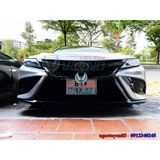  ĐÈN PHA CHO TOYOTA CAMRY 2019-2020 MẪU LEXUS CỰC CHẤT 