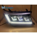  1 Cặp Đèn Pha Toyota LandCruiser 2008 Full Led 