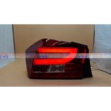  Đèn Hậu Honda City 2013 Mẫu SN 