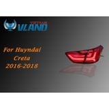  Đèn hậu cho Hyundai Creta / IX25 