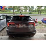  Đèn Hậu Honda HRV Mẫu Audi Full Led 