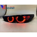  Đèn Hậu Mazda 3 2019-2022 Mẫu Full Led Chính Hãng Vland 