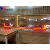  Đèn Hậu Lexus RX350 2016-Up Full Led Bao Gồm Thanh Ngang 