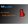 ĐÈN HẬU CHO TOYOTA PRADO 2010-2018 