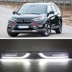  Đèn gầm cho Honda CRV 2016 