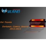  Gầm hậu cho Toyota Camry 2012/Fortuner 2012/Innova 2012 
