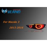  ĐÈN HẬU MAZDA 3 2015-2019 LÊN FORM 2020 