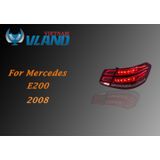  Đèn Hậu Mercedes E200 2009-2013 Full Led 