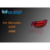  Đèn Hậu Mercedes E200 2009-2013 Full Led 