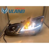  Đèn Pha Lexus GS350 2008 Made In Taiwan 