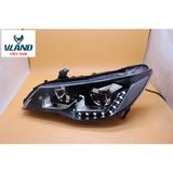  Đèn Pha Honda Civic 2008-2010 Mẫu Audi Q5 