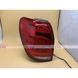  Đèn Hậu Chevrolet Captiva 2007-2013 Mẫu Mercedes 