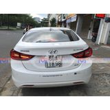  Đèn hậu cho Hyundai Elantra 2012-2014 mẫu Vland 