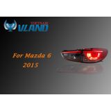  Đèn hậu cho Mazda 6 2015-2019 lên bảng 2017 