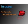  ĐÈN HẬU MERCEDES ML 280/300/350 MADE IN TAIWAN 