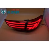  Đèn Hậu Toyota HighLander 2015-2018 Mẫu Lexus Chính Hãng Vland 