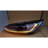  Đèn Pha Ford Focus 2016-2019 Mẫu Full Led 