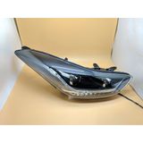  Đèn Pha Huyndai Elantra 2012-2014 Mẫu 2 Bi 