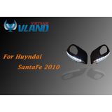  Đèn gầm cho Hyundai Santafe 2010 