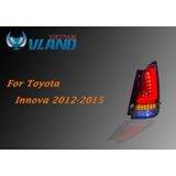  ĐÈN HẬU DÀNH CHO TOYOTA INNOVA 2012-2015 MẪU MADE IN TAIWAN 