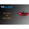 Đèn Hậu Audi A4 2012-2015 Full Led Made In Taiwan 
