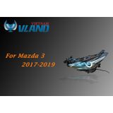 Đèn pha cho Mazda 3 2017-2019 mẫu 2.0 